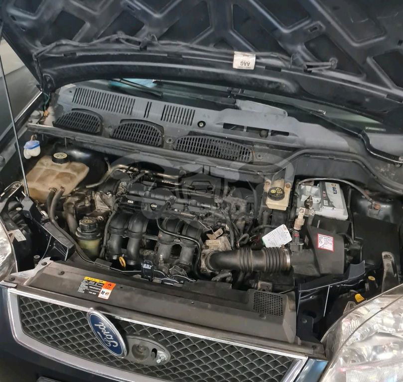 Ford C-Max 2006
