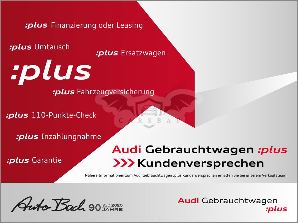 Audi A3 2020