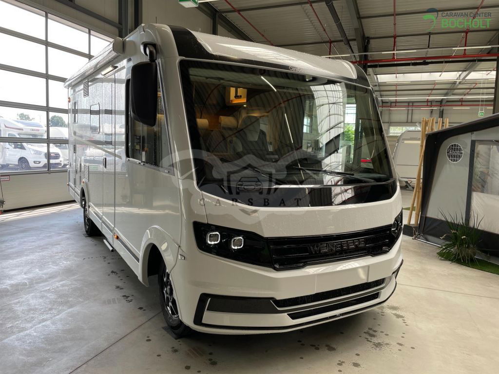 Weinsberg CaraCore 2024