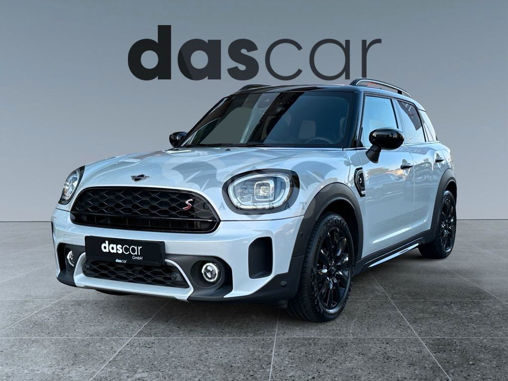 Mini Countryman 2020