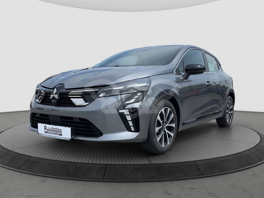 Mitsubishi Colt 2024