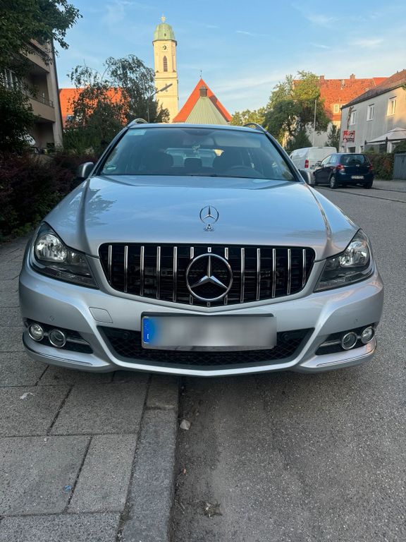 Mercedes-Benz 250 2011