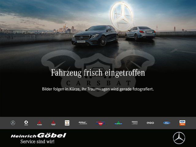 Smart Forfour 2021
