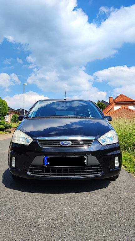 Ford C-Max 2008