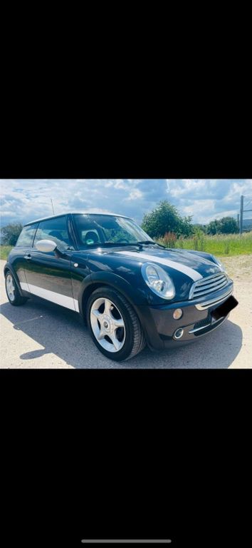 Mini Cooper 2006
