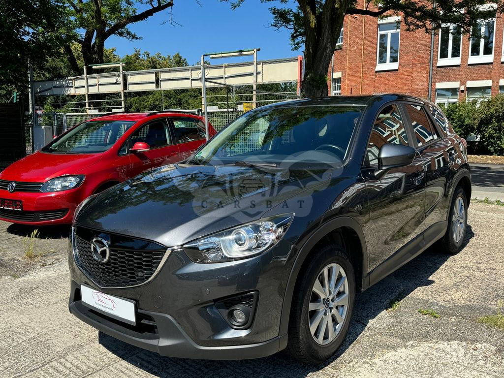 Mazda CX-5 2015