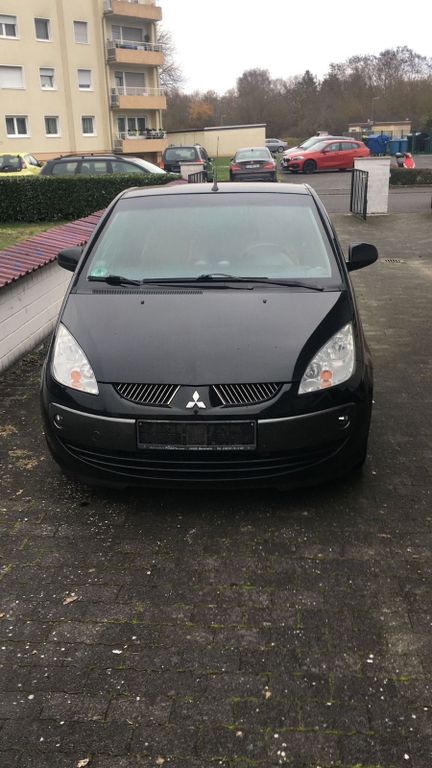 Mitsubishi Colt 2008