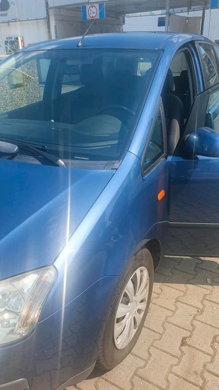 Ford C-Max 2006
