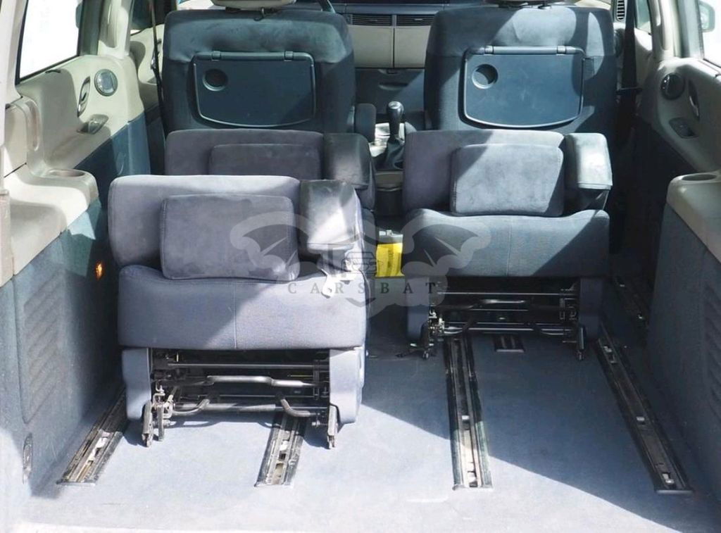 Renault Espace 2003