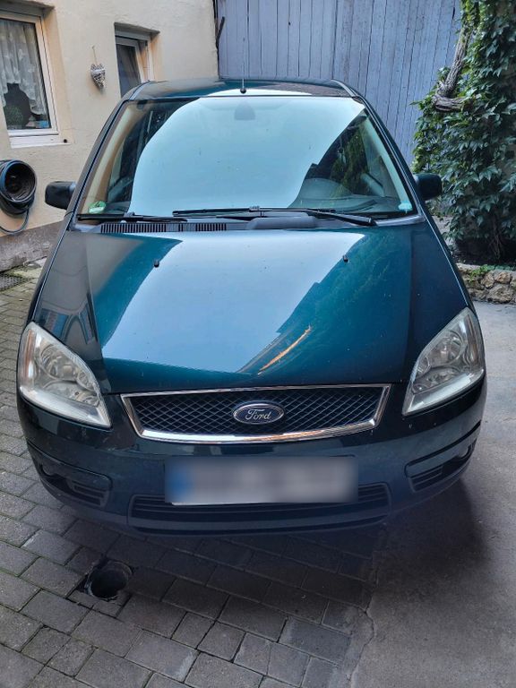 Ford C-Max 2006