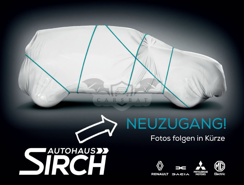 Dacia Duster 2020