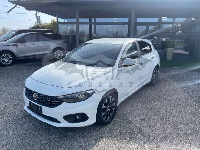 Fiat Tipo 2020