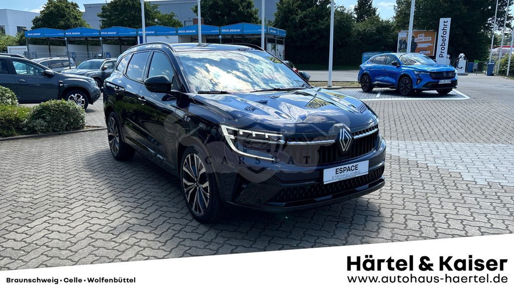 Renault Espace 2024