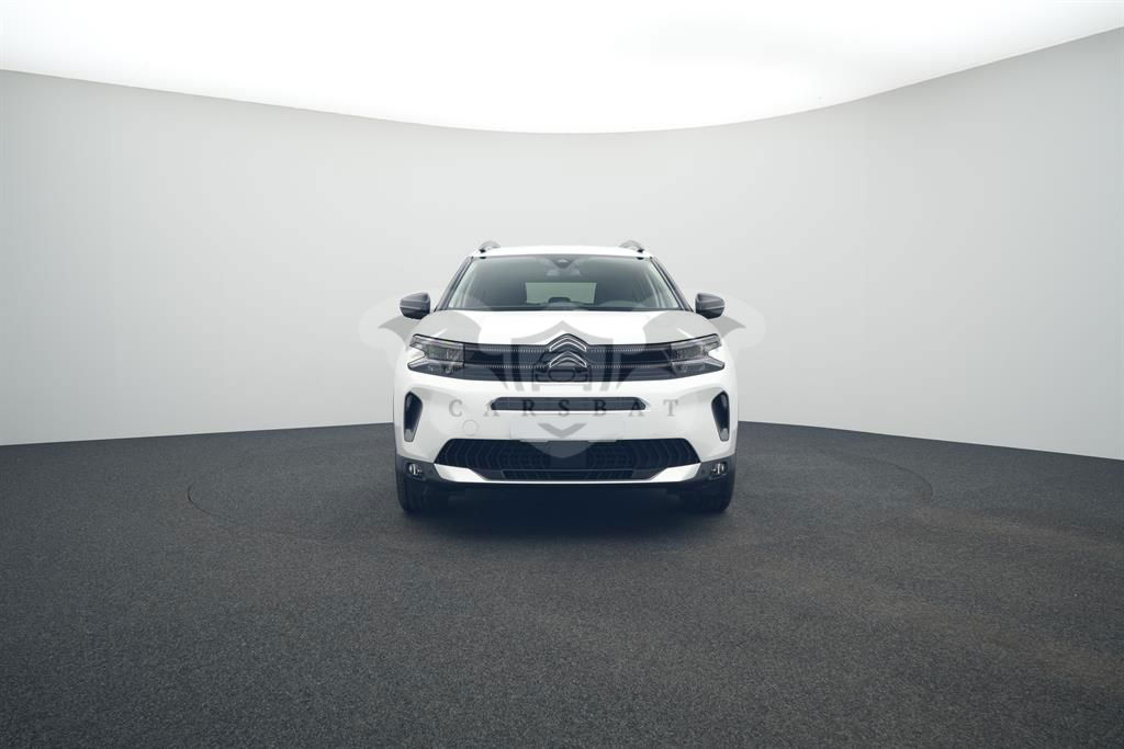 Citroën C5 Aircross 2023