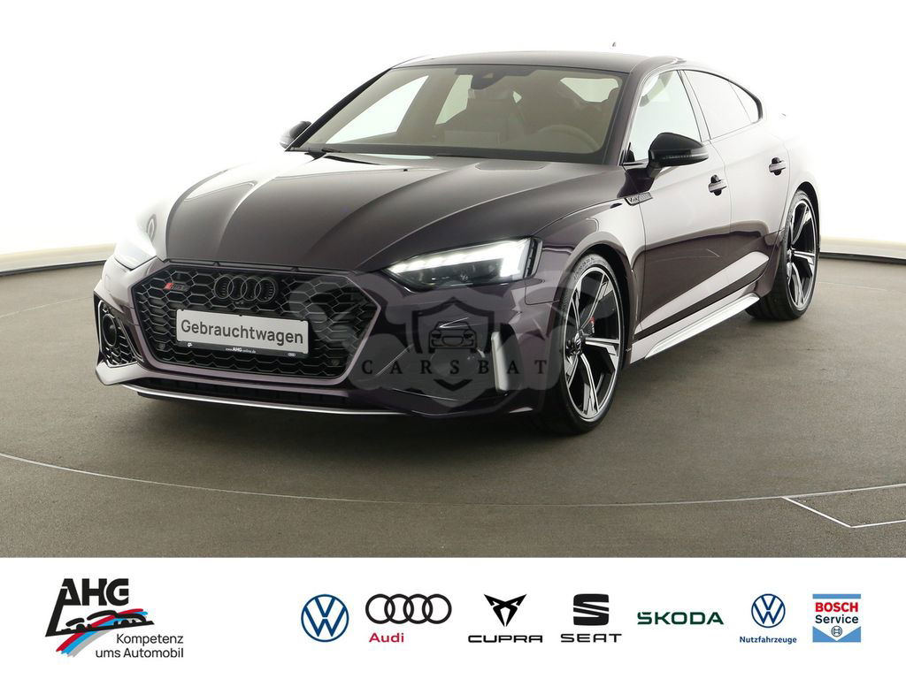 Audi RS5 2020