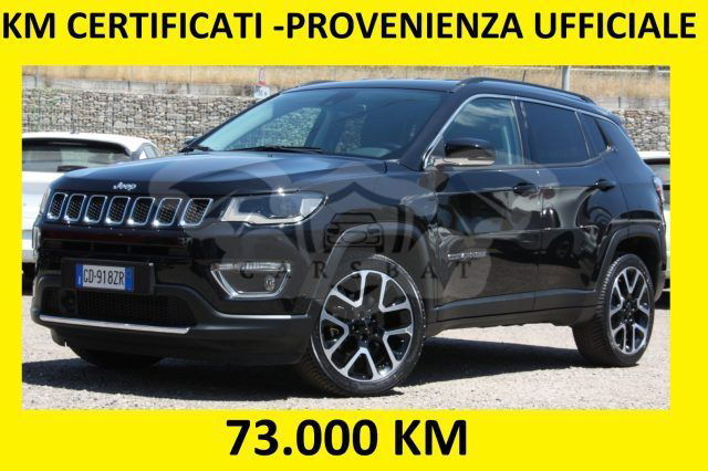 Jeep Compass 2021