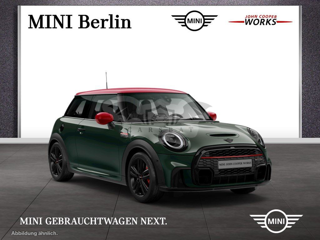 Mini John Cooper Works 2023