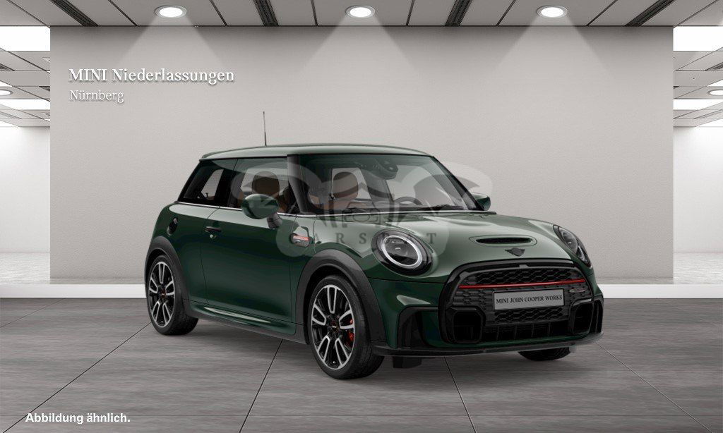 Mini John Cooper Works 2023