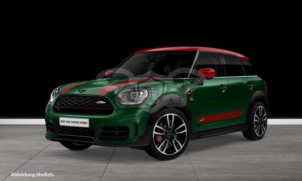 Mini Countryman 2023