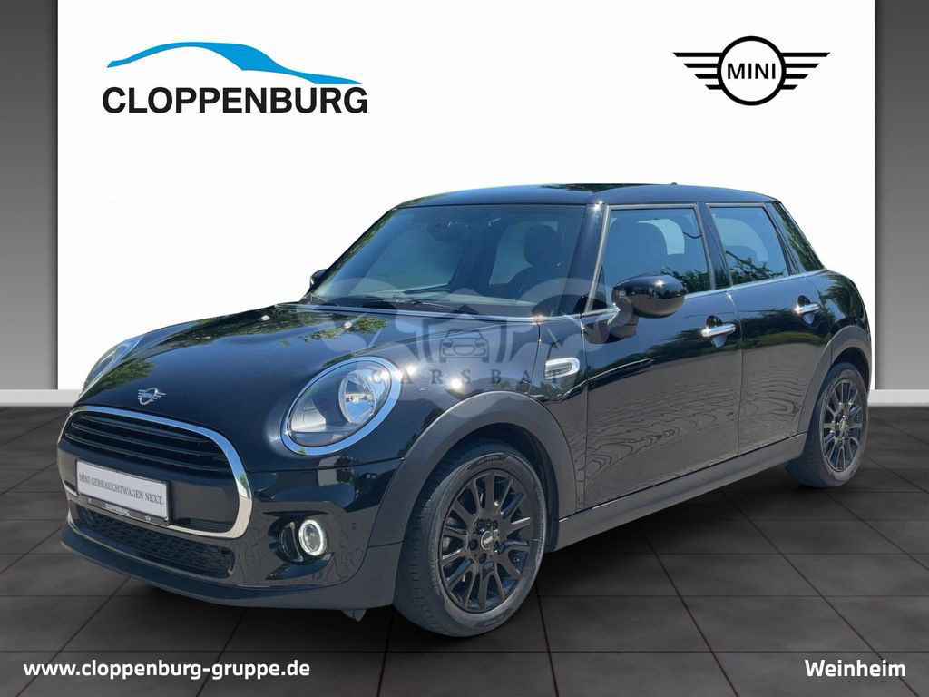 Mini One 2020