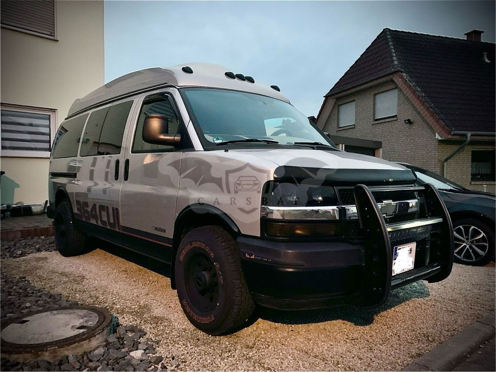 Chevrolet Express 2006