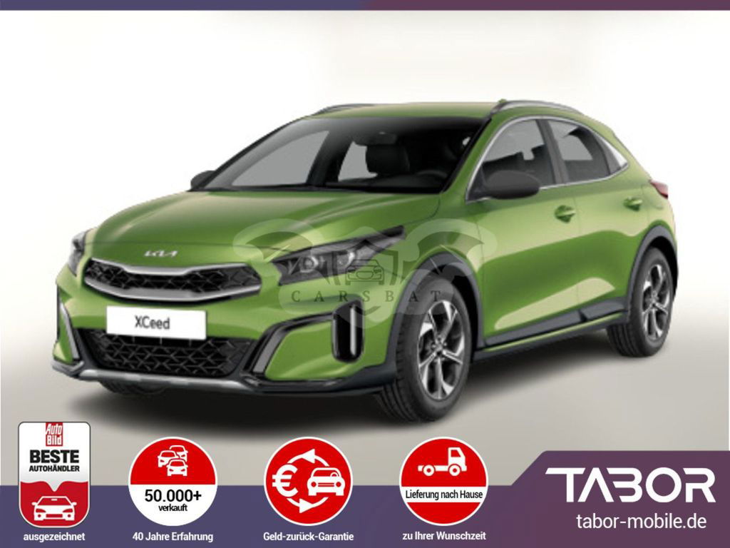 Kia XCeed 2024
