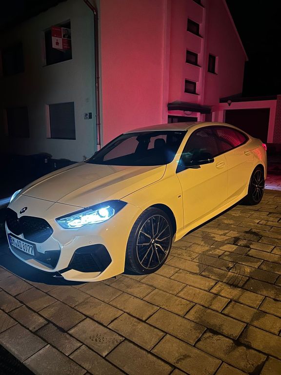 BMW 2 Series M235 2022