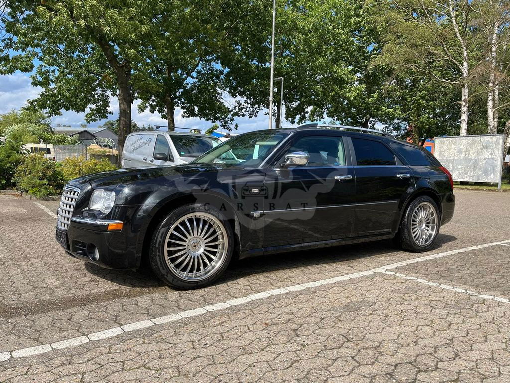 Chrysler 300C 2007