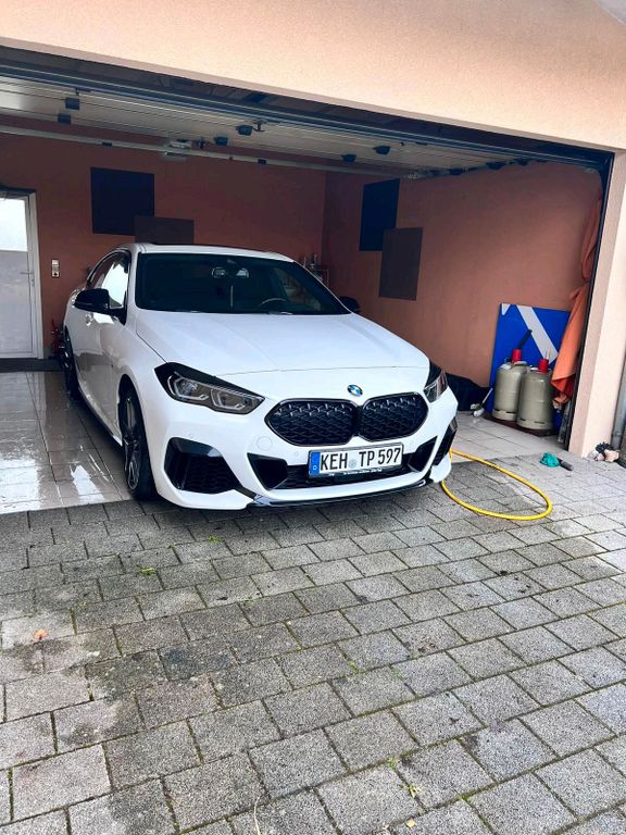 BMW 2 Series M235 2022