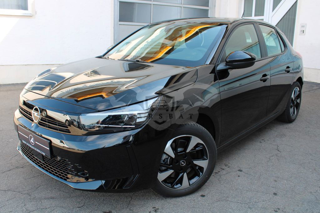 Opel Corsa 2023