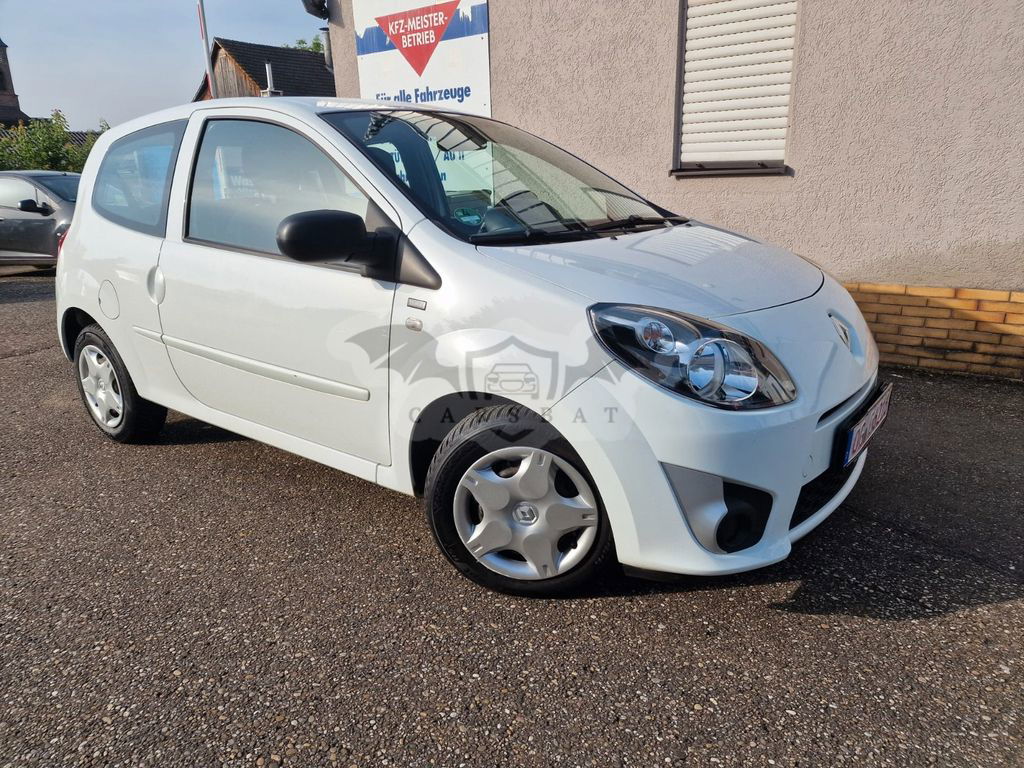 Renault Twingo 2011