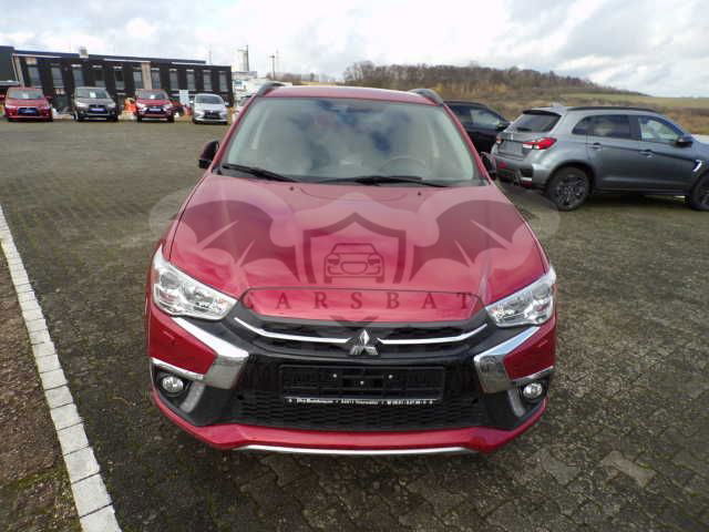 Mitsubishi ASX 2019