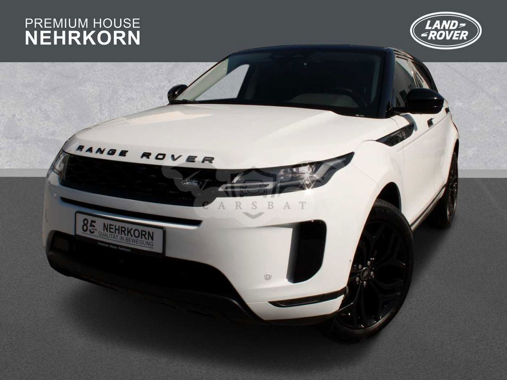 Land Rover Range Rover Evoque 2021