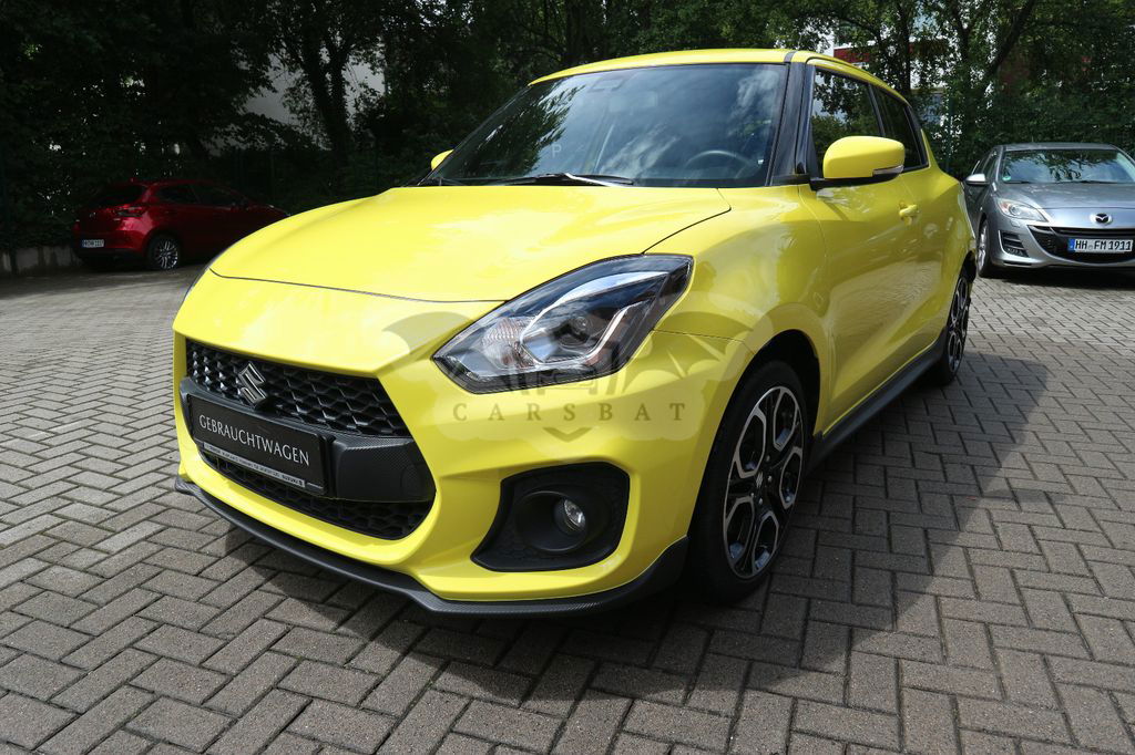 Suzuki Swift 2020