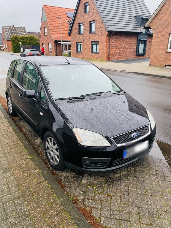 Ford C-Max 2006