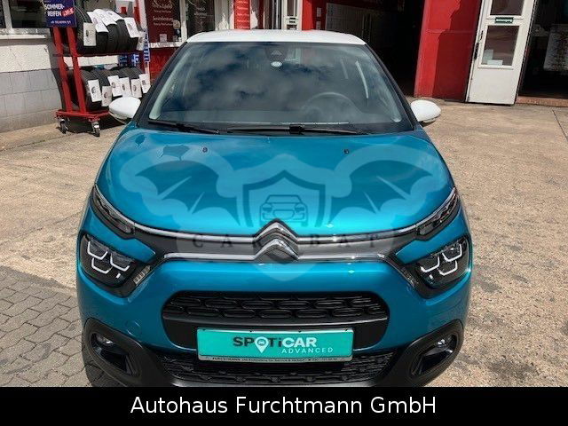 Citroën C3 2023