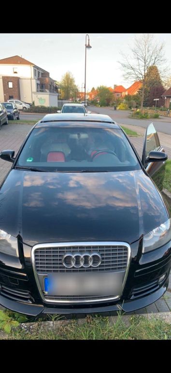Audi A3 2010