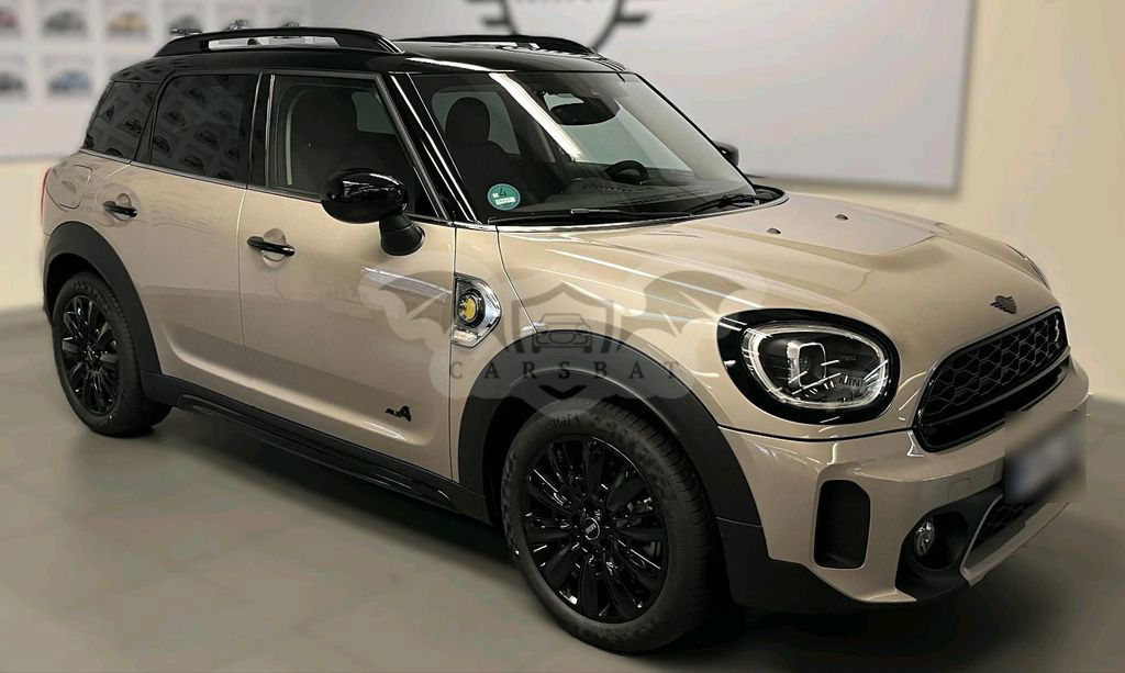 Mini Cooper 2023
