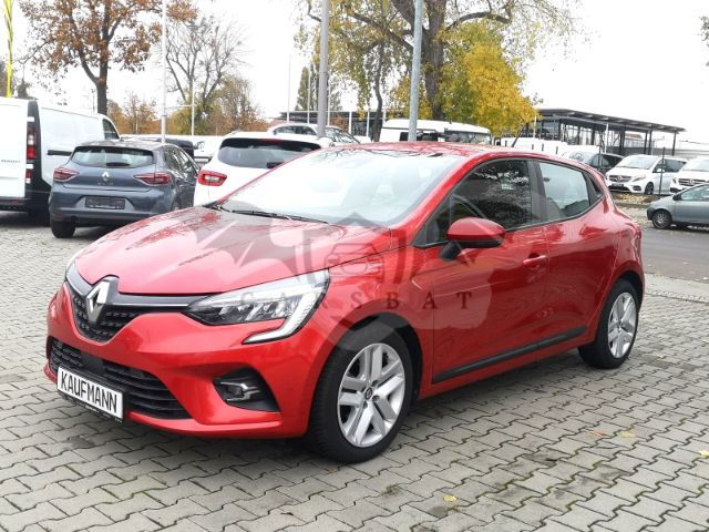 Renault Clio 2022