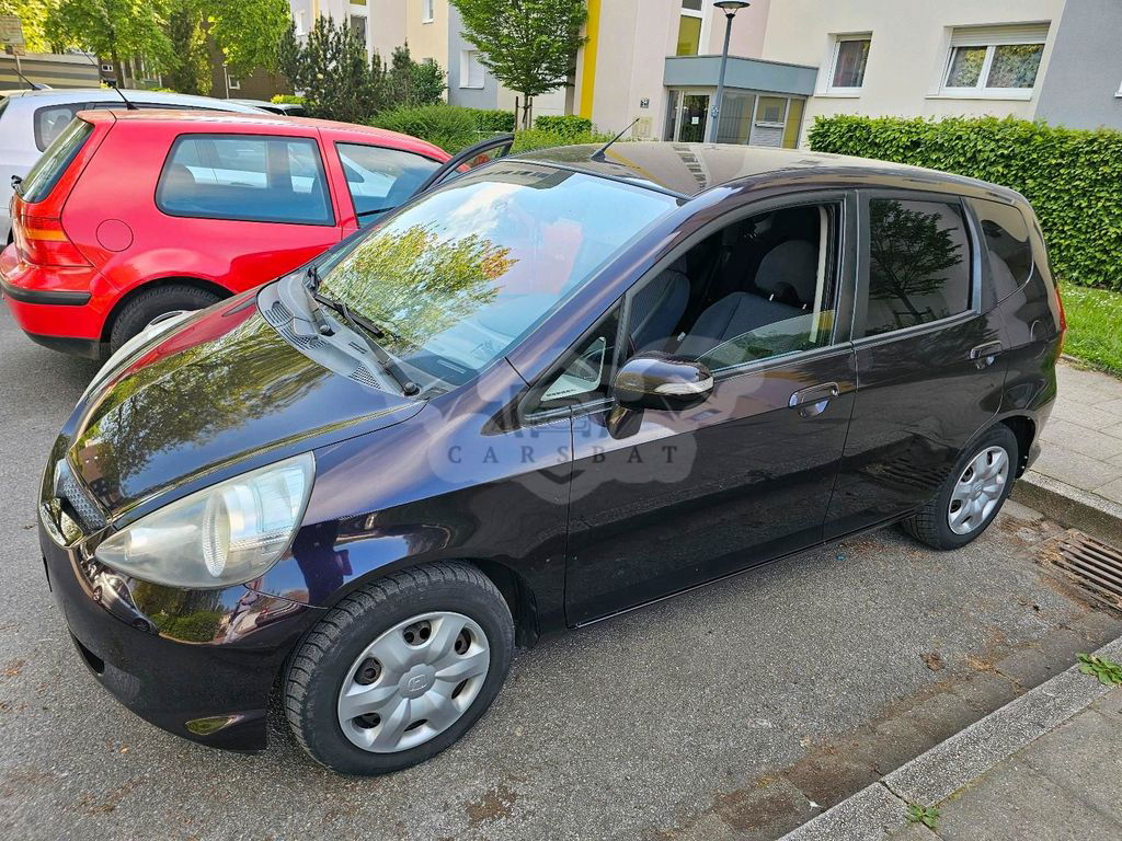 Honda Jazz 2007