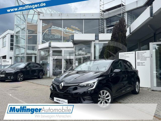 Renault Clio 2020