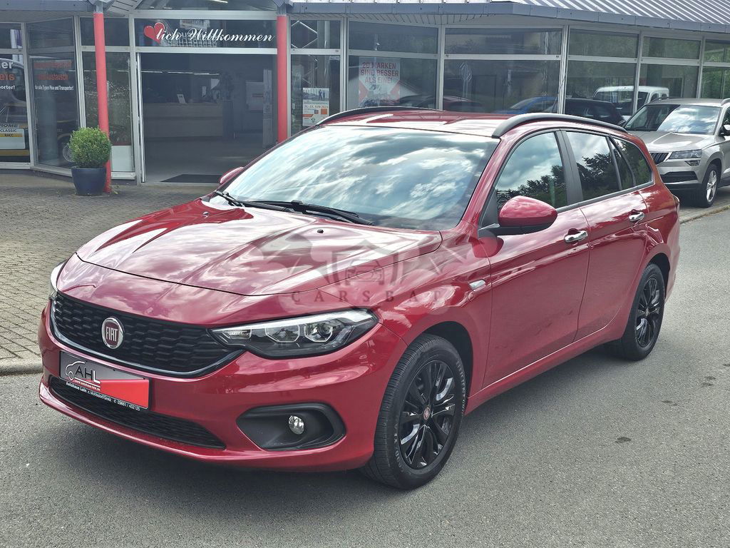 Fiat Tipo 2020