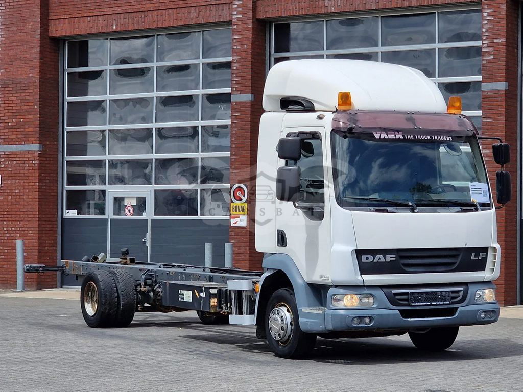 DAF LF 2013