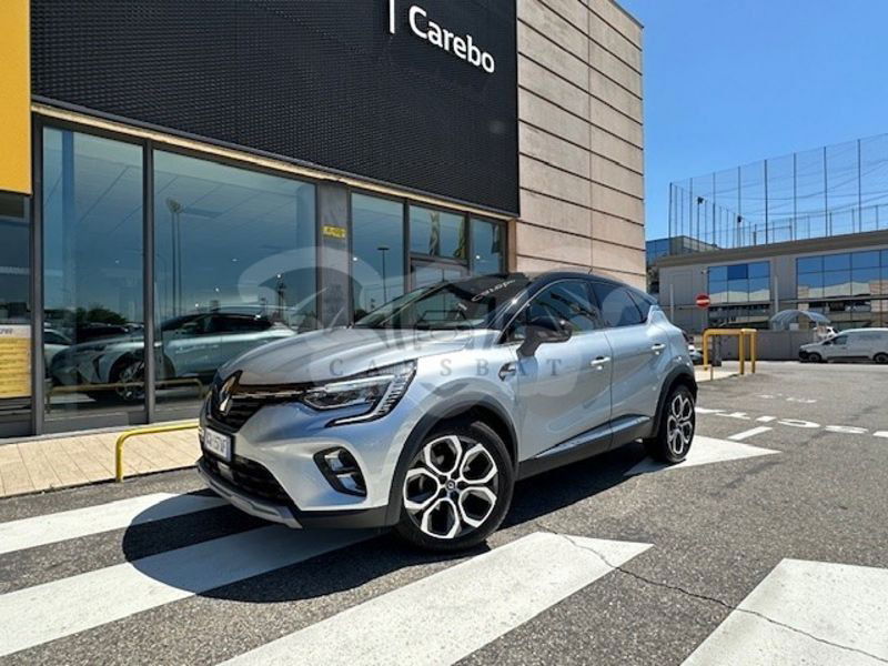 Renault Captur 2020