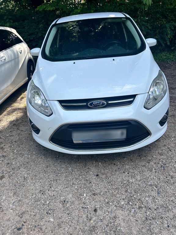 Ford C-Max 2013
