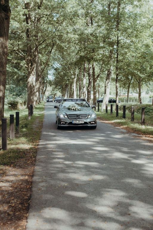 Mercedes-Benz 350 2011