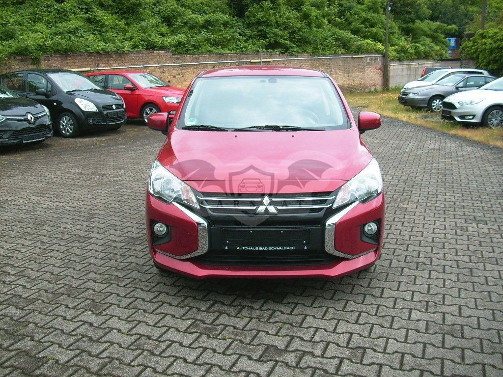 Mitsubishi Space Star 2023