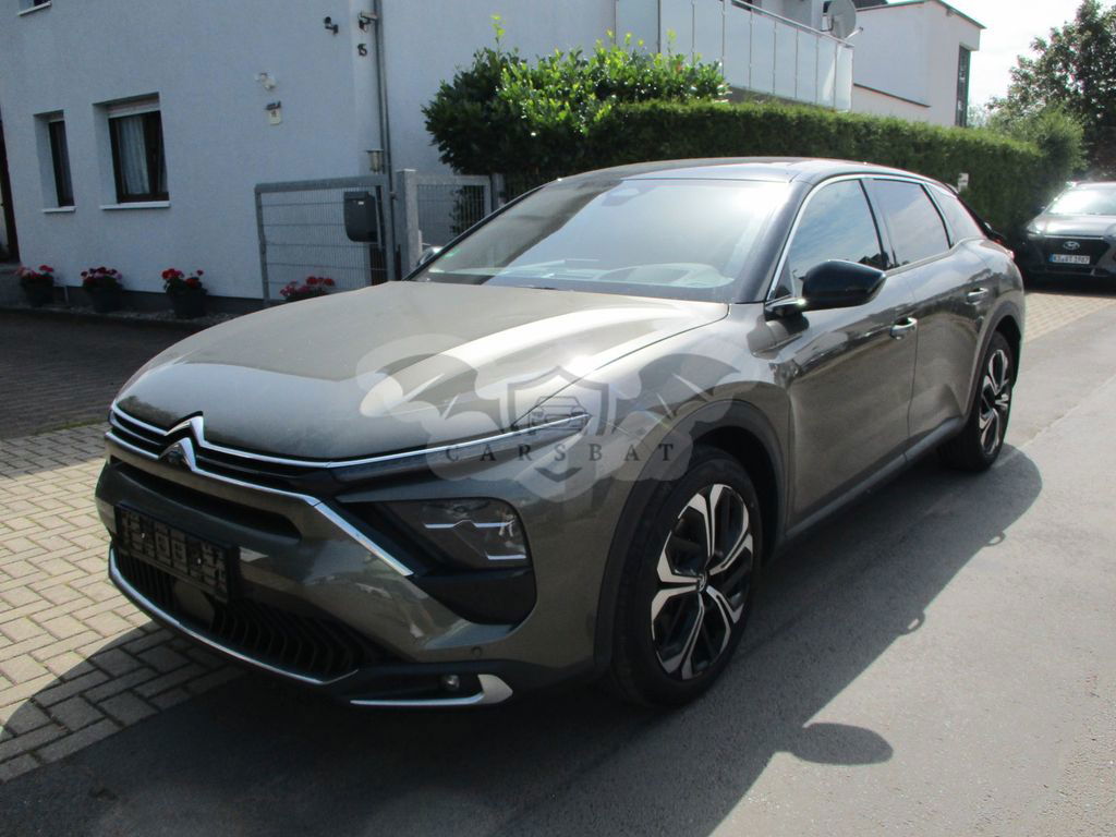 Citroën C5 2023