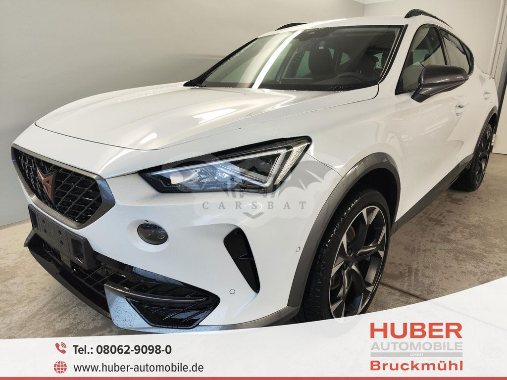 Cupra Formentor 2023