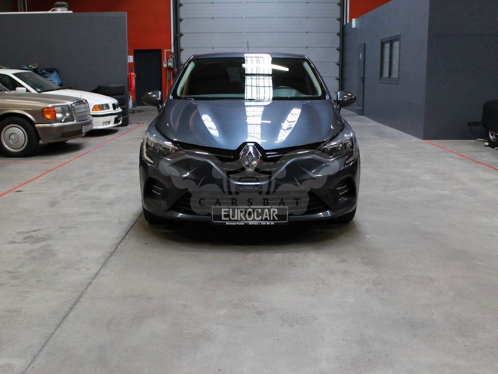 Renault Clio 2020